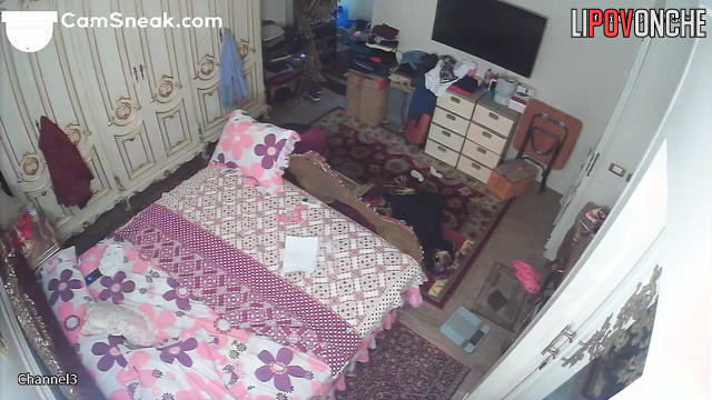  Spy Hidden Cam