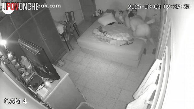 They didn't fuck, she satisfied him orally, look now