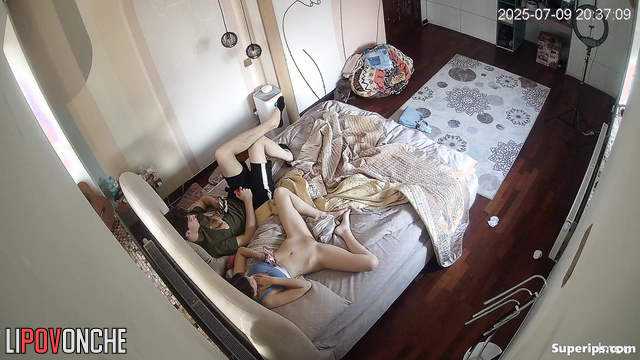  Spy Hidden Cam