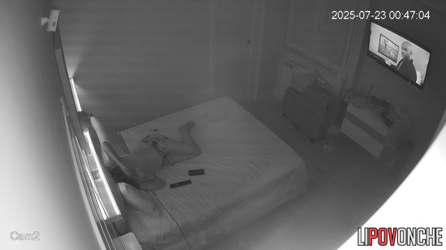  Spy Masturbation