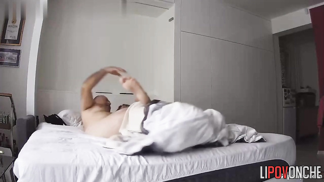Don't pay attention to their looks, they are very good in bed