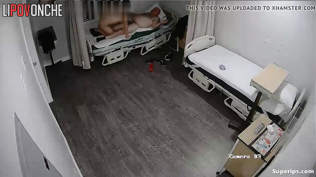 Immediately after heart surgery, he called a prostitute