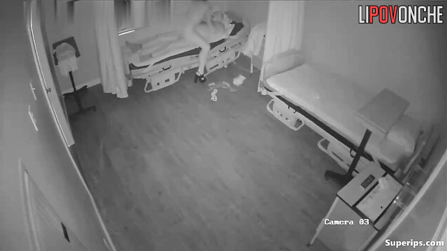 Immediately after heart surgery, he called a prostitute