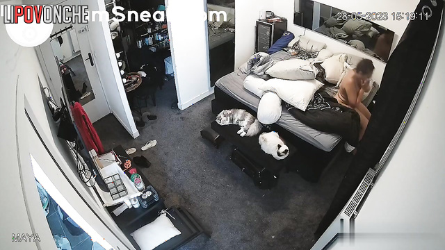  Spy Hidden Cam