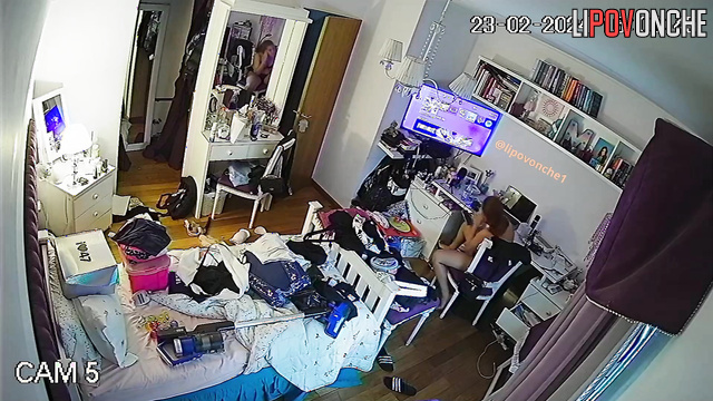  Spy Hidden Cam