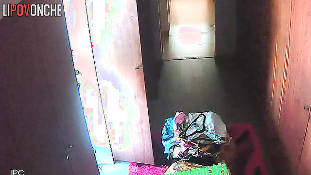 After a hard workout, she decided to relax and call a friend