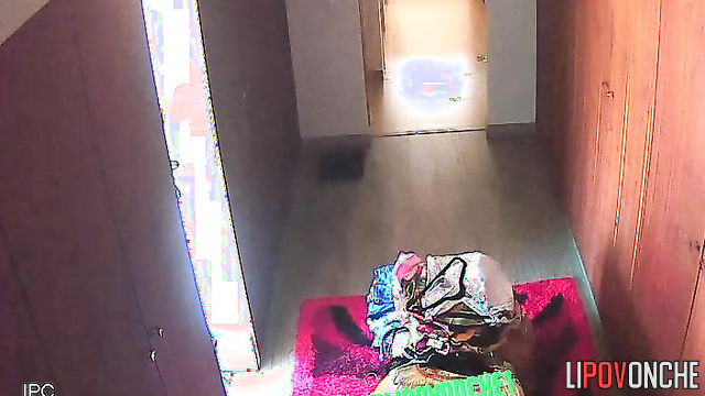 After a hard workout, she decided to relax and call a friend