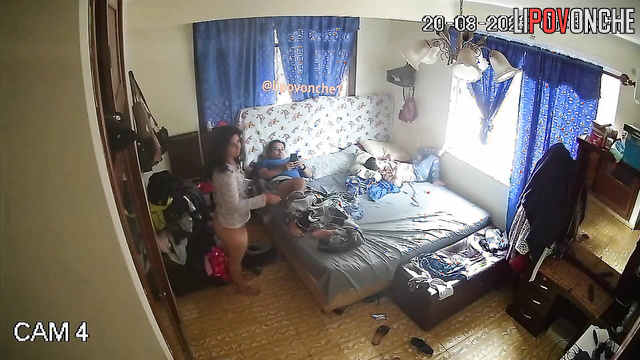  Spy Hidden Cam