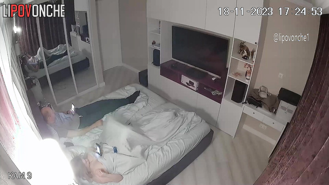 Blonde moaning so hot during doggystyle sex, watch