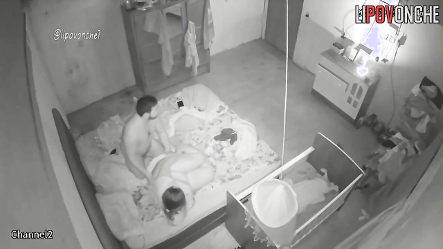 Guy wants to fuck his woman more than night TV watching