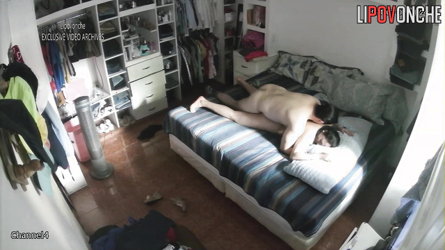 She tells him to fuck her sweet pussy like nobody else did before-she moaned loud