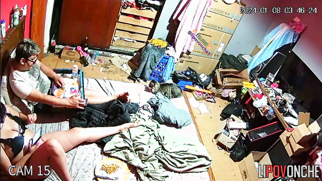  Spy Hidden Cam