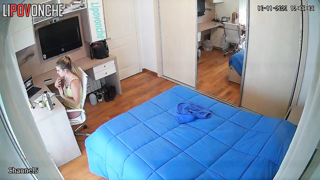  Spy Hidden Cam