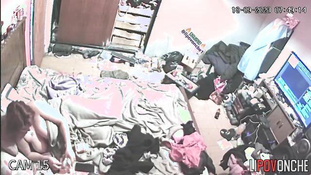  Spy Hidden Cam