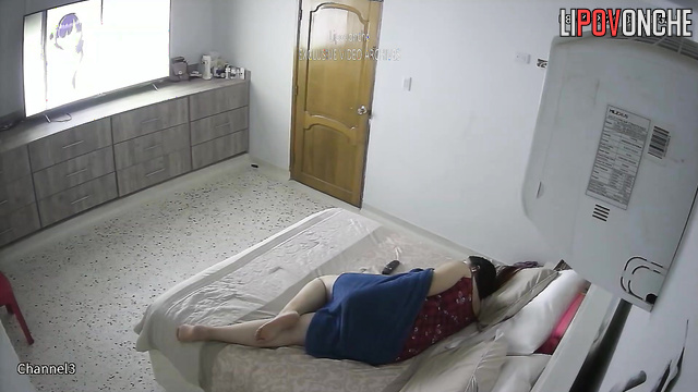  Spy Hidden Cam
