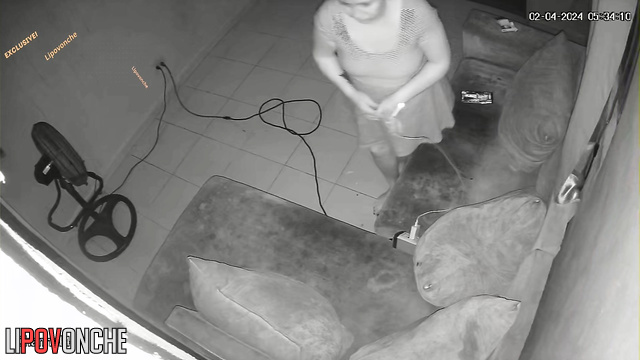 She didn't want to fuck but he did it anyway, hot video