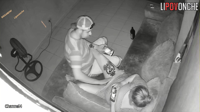  Spy Hidden Cam