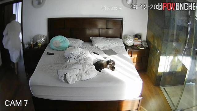 Lonely blonde taking photo of her pussy right now