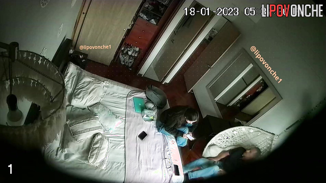  Spy Hidden Cam