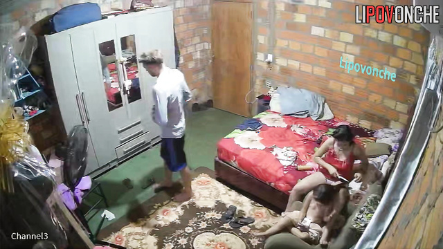  Spy Hidden Cam