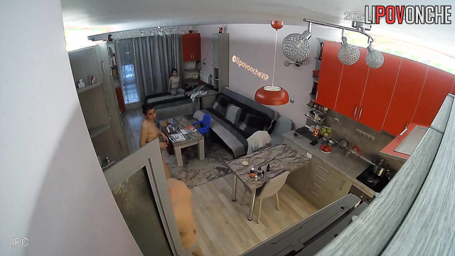  Spy Hidden Cam