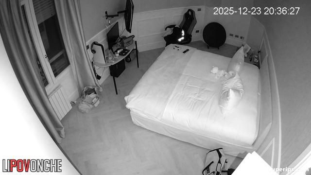 It's beginning of their relationships and they are just cuddling cutely