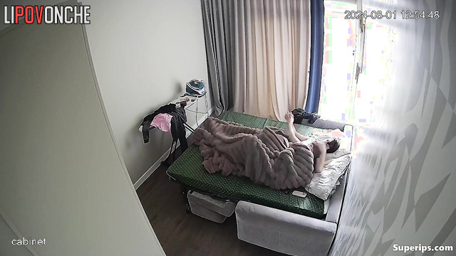Young guy found girl for implementing his sexual desires