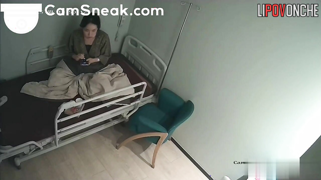 A selection of videos featuring seductive Asian women undressing in a hospital ward