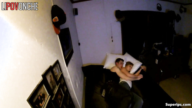 Hot guy gives his young girlfriend amazing sex in all kinds of positions
