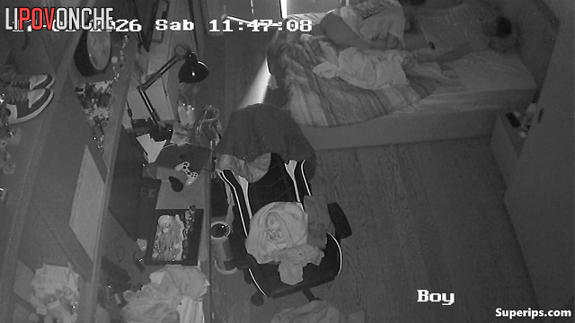 A young wife woken up by her husband gives him an excellent blowjob