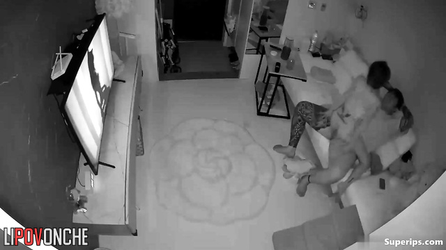  Spy Hidden Cam