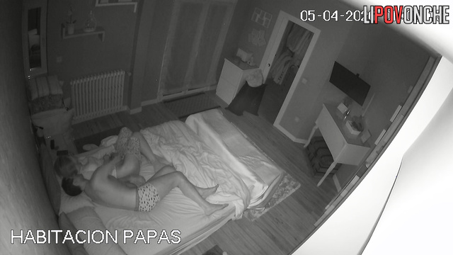  Sleeping