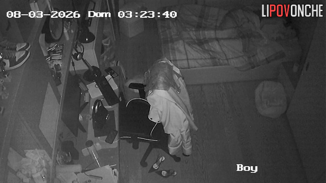  Spy Hidden Cam