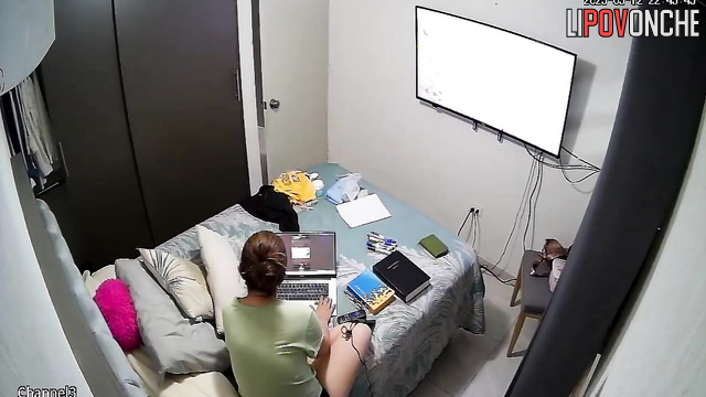  Spy Hidden Cam