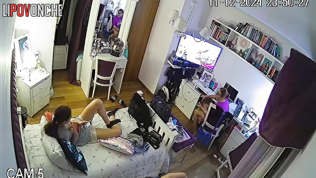  Spy Hidden Cam