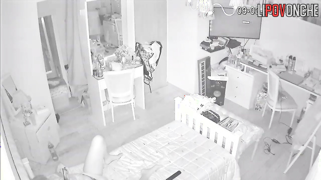  Spy Masturbation