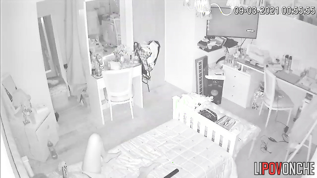  Spy Masturbation