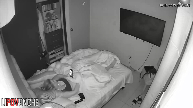  Spy Hidden Cam