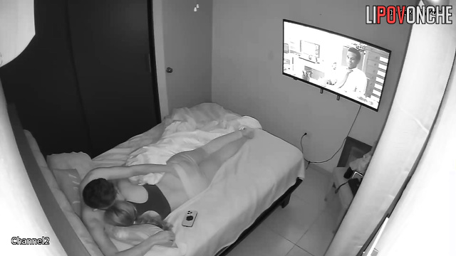  Spy Hidden Cam