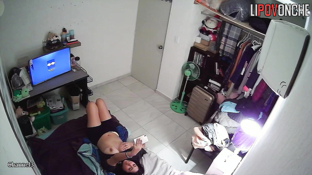  Spy Hidden Cam