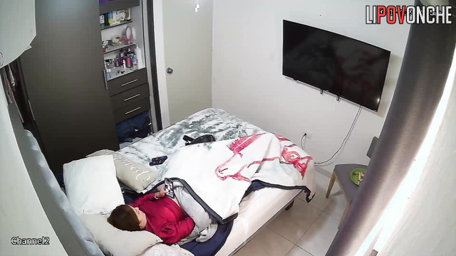  Spy Hidden Cam