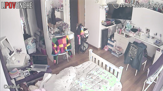  Spy Hidden Cam