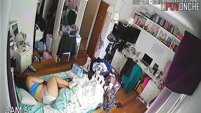  Spy Hidden Cam