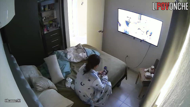  Spy Hidden Cam