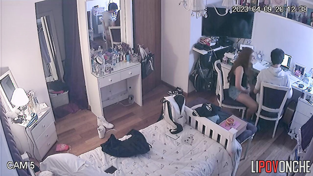  Spy Hidden Cam
