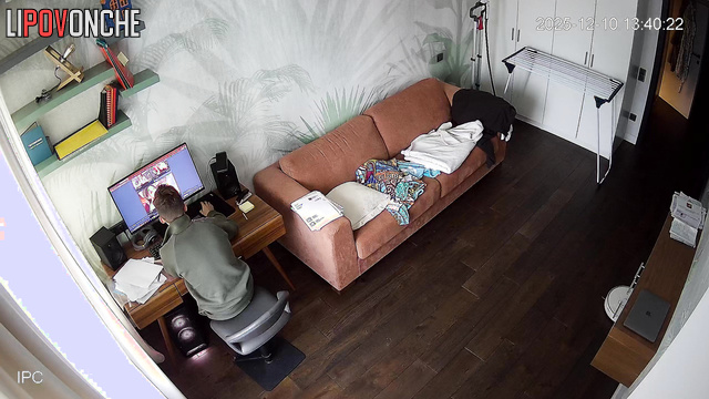  Spy Hidden Cam