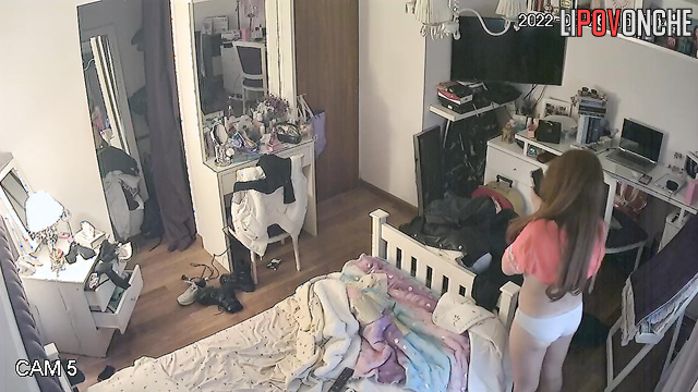  Spy Hidden Cam