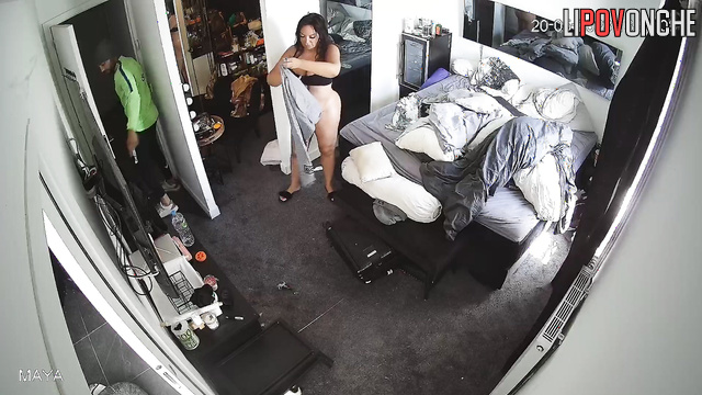  Spy Hidden Cam