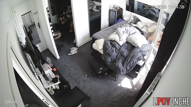  Spy Hidden Cam