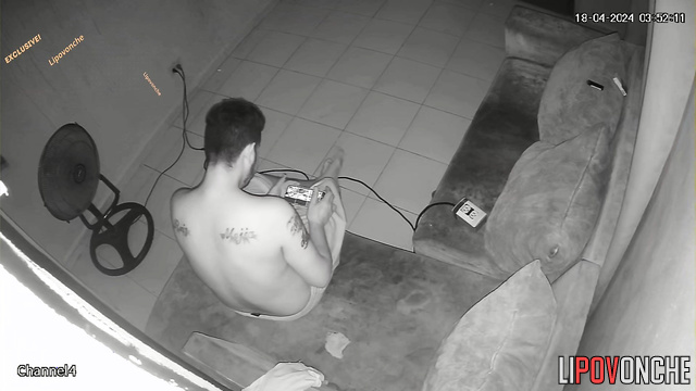  Spy Hidden Cam